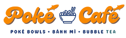 Poke Cafe 2 Logo